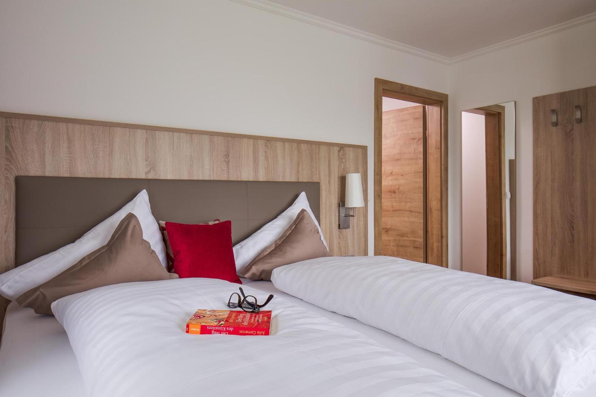 Alpenhotel Fernau Нойштифт-им-Штубайталь Экстерьер фото
