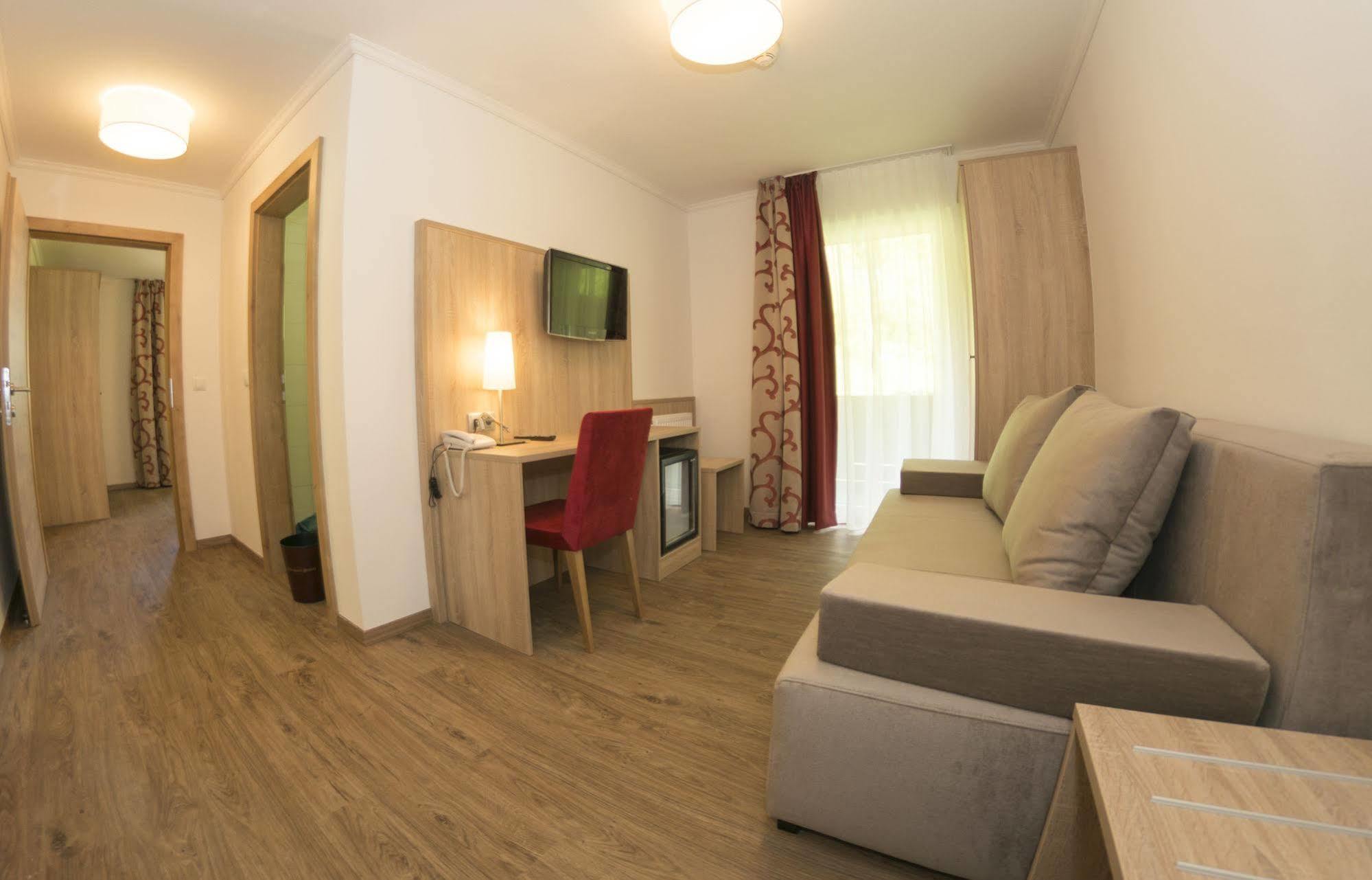 Alpenhotel Fernau Нойштифт-им-Штубайталь Экстерьер фото